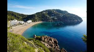 The elegant and prestigious location within easy reach of bigger areas of mallorca provides guests with the best of both worlds. Grupotel Cala San Vicente Cala San Vicente Ibiza Youtube