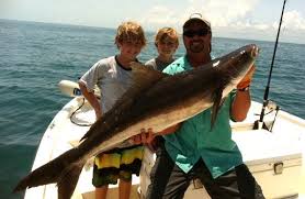 Guided Saltwater Fishing Adventures In Galveston Texas Saltwater Fishing Fish Salt Water Fishing