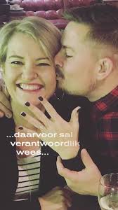 Nadia Lloyd Huisgenoot