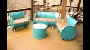 Misal, saudara membeli alat penghisap debu 2 tahun lalu dgan harga rp. Kreasi Barang Bekas Menjadi Perabot Rumah Tangga Youtube