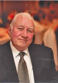 Richard Lydon Obituary (2015)