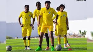 مصطفى الآغا يهنئ المنتخب اليمني بعد التأهل لنهائيات أمم آسيا للمرة الأولى في تاريخه. ØµØ­ÙŠÙØ© Ø§Ù„Ø£ÙŠØ§Ù… ØªÙˆØ§ØµÙ„ ØªØ¯Ø±ÙŠØ¨Ø§Øª Ø§Ù„Ù…Ø¹Ø³ÙƒØ± Ø§Ù„ØªØ¯Ø±ÙŠØ¨ÙŠ Ù„Ù„Ù…Ù†ØªØ®Ø¨ Ø§Ù„ÙŠÙ…Ù†ÙŠ Ø¨Ø§Ù„Ø¹Ø§ØµÙ…Ø© Ø¹ØªÙ‚ ÙÙŠ Ø£Ø³Ø¨ÙˆØ¹Ù‡ Ø§Ù„Ø£ÙˆÙ„