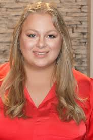 Savannah Harrison's Instagram, Twitter & Facebook