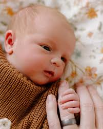 This is a Nora James account now. Born