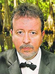 Saying goodbye to Blowfly, a true Florida original