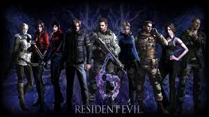 Resident evil 6 cheats, passwords, unlockables, and codes for pc. Resident Evil 5 And 6 Launches For Switch In October