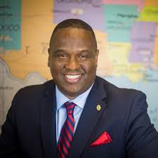 Otha Thornton (@OthaThornton)