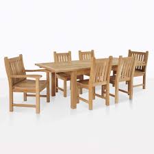 We did not find results for: Capri Teak Outdoor Dining Set W Extension Table Teak Warehouse
