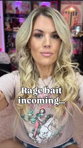 💁🏼‍♀️ Rage bait incoming…, I know it makes the internet mad, but yes, I  comb through after curling 😘, I like big, bouncy, lived-in curls… not  tight, crunchy ones., Don’t follow me for hair tips unless ...