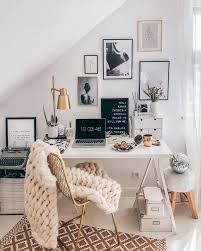 Inspiration Bureau Cocooning En 2020 Chambre Deco Ado Decoration Chambre Cocooning Idee Deco Chambre