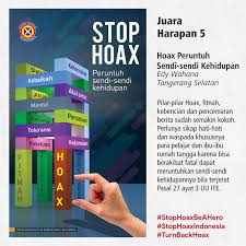 Secara umum format surat lamaran bahasa inggris sama dengan surat lamaran berbahasa indonesia Pemenang Kompetisi Poster Stop Hoax Indonesia 2019 Mafindo
