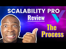Scalability Pro Review