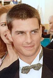 Running in movies since 1981. Tom Cruise Wikipedia