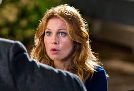 Candace Cameron Bure Leaves Aurora Teagarden Behind for Ainsley McGregor