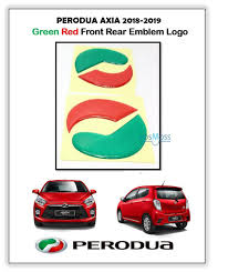 6,520 likes · 3 talking about this. Perodua Alza 2019 Emblem Logo 2pcs Front Rear Sticker Lazada