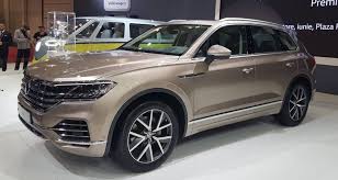 This titan of the road is now forging ahead as part of volkswagen's suv. 2019 Volkswagen Teramont Engine Interior And Price New Update Cars 2020