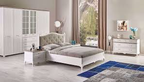 Dogtas Yatak Odasi Mobilya Modelleri Dekorblog