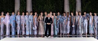 385,383 likes · 4,075 talking about this · 562 were here. Giorgio Armani Asks To Slow Down Mvc Magazine