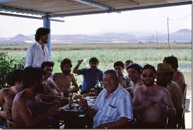 VILLENA CUÉNTAME: 1980 BAR LINARES, UN LUGAR SAGRADO