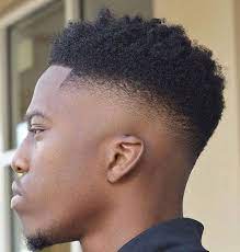 Long hair v cut with layers. 9 Surprising Black Men And Boys Hairstyles In 2020 I Fashion Styles
