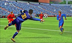 Nov 02, 2021 · we would like to show you a description here but the site won't allow us. Real Football 1 7 2 Descargar Para Android Apk Gratis