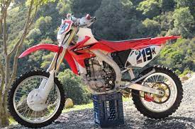 My 2005 Honda Crf450x Motocross Honda Motorcycle
