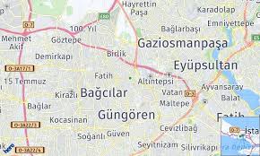 Hava ve hava koşullarıpazartesi17mayısiçinde esenler. Esenler Nerede Mahalleleri Istanbul Kmhesaplama Com