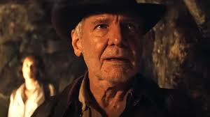 'Indiana Jones 5': ¿Qué es el Dial del Destino que buscan Harrison Ford y  Mads Mikkelsen en su nuevo tráiler?