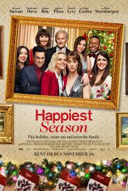 Maybe you would like to learn more about one of these? Happiest Season Know How This Queer Rom Com Came To An End Videotapenews