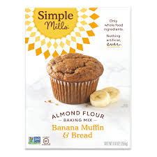 To help you live your fullest life. Simplemills Shop Products