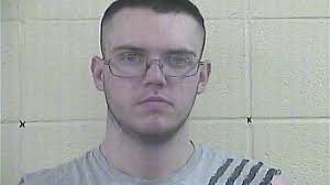 Man charged with burglary in connection with Dubois Co. murder