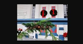 Christmas in Zoar
