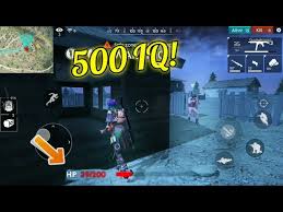Currently, it is released for android, microsoft windows, mac and ios operating. Zombie Loot Only Zombie Mode Garena Free Fire Youtube