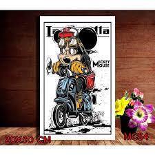 Poster walldecor untuk menghiasi dinding anda. Hiasan Dinding Kamar Cowok Terbuat Dari Kayu Vintage Dan Poster Dinding Kategori Shopee Indonesia