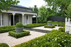Andrew Stark Garden Designs Front Yard Design Front Yard Decor Modern Front Yard