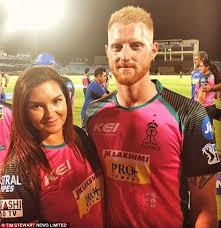 First, stokes commented on his trip. Ben Stokes Still Faces Match Ban For Nightclub Brawl Express Digest