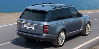 Range Rover Vs Jeep Jeep Vs Range Rover Suv Comparison