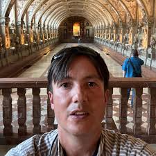 As per the modified plan, I summited Katahdin