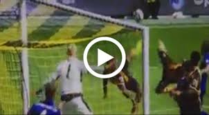 Video Double Retourne Acrobatique Le But Olive Tom Des Joueurs De Hull Face A Leicester Paperblog