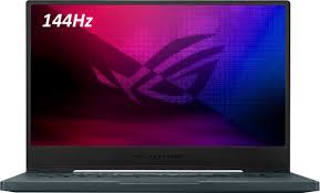 Nobody needs 32gb only some photo/video editors. Asus Rog Zephyrus M15 15 6 Gaming Laptop Intel Core I7 16gb Memory Nvidia Geforce Gtx 1660 Ti 512gb Ssd Prism Gray Gu502lu Bi7n4 Best Buy
