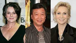 Jane Lynch De Volta A Criminal Minds E Outros Regressos Em Once Upon A Time Series Da Tv