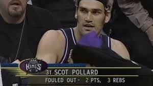 Watch the highlights of the game 7 between los angeles lakers y sacramento kings. Lakers Vs Kings In 2002 Wcf A Historical Look Back Oldskoolbball