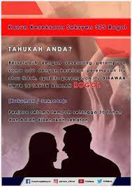 1.seksaan bagi kesalahan yang dilakukan dalam malaysia. Itu Bukan Rogol Itu Suka Sama Suka Info Berita Semasa Facebook