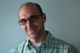 BEA 2016: Aaron Becker: Bringing a Journey Full Circle