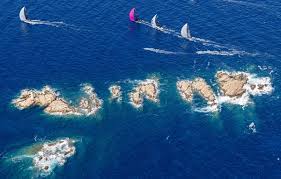 Builders all around the world are installing seakeeper! More Than Just A Regatta Photo Gallery From Itboat Magazine