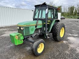 Image result for John Deere Dark Yellow 1995 Fleet
