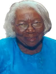 Sister Evelyn Waiters Obituary