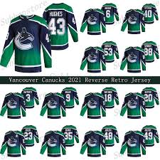 The 25 greatest 2021 stanley cup final possibilities. 2020 Vancouver Canucks 2021 Reverse Retro Jersey 43 Quinn Hughes 40 Elias Pettersson 53 Bo Horvat 88 Nate Schmidt 49 Holtby Hockey Jerseys From Subban 22 8 Dhgate Com
