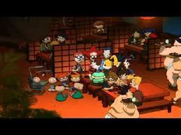 This time they're wreaking havoc in paris, france. Rugrats In Paris The Movie Alchetron The Free Social Encyclopedia