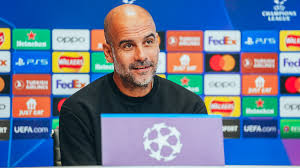 UCL: We Are Not On Revenge Mission - Guardiola